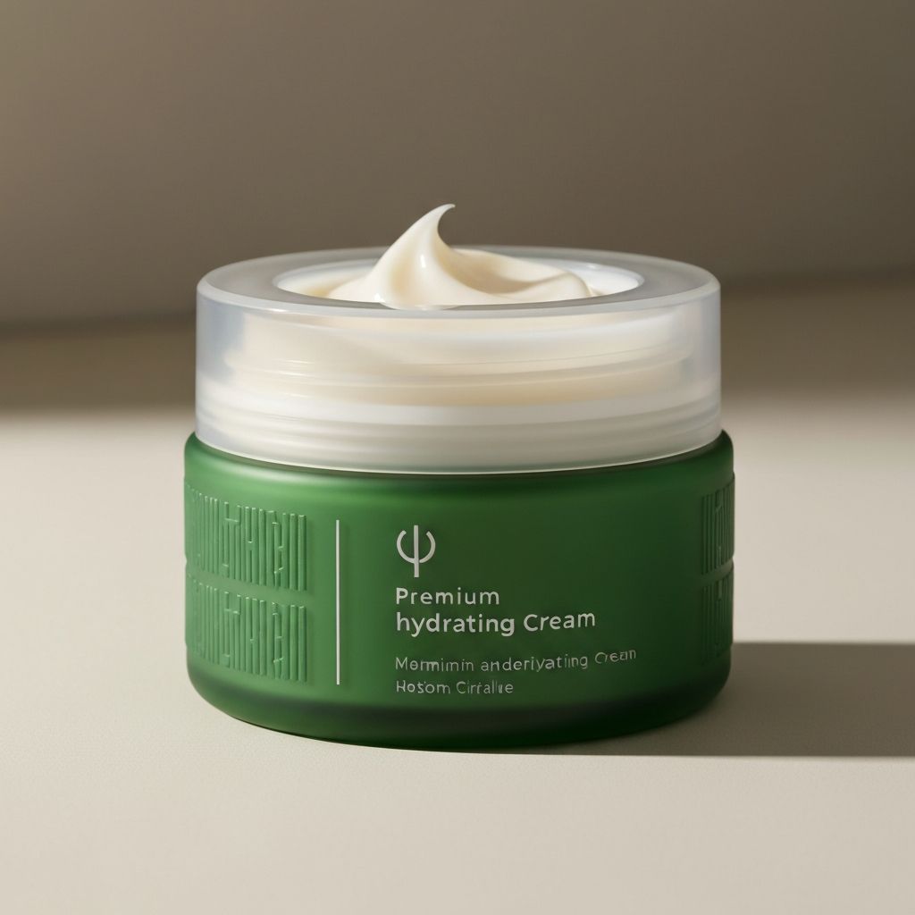 Hydrating Cream